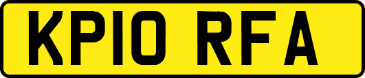 KP10RFA