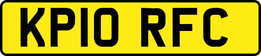 KP10RFC