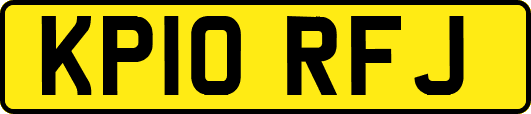 KP10RFJ