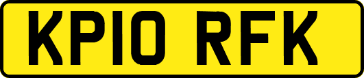 KP10RFK