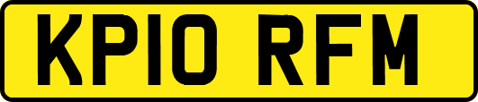 KP10RFM