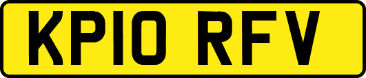 KP10RFV