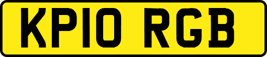KP10RGB