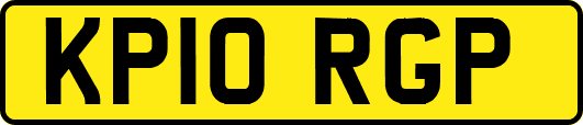 KP10RGP