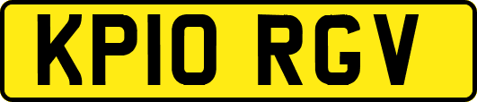 KP10RGV