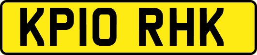 KP10RHK