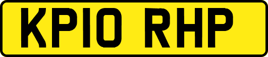 KP10RHP