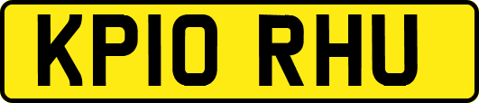 KP10RHU
