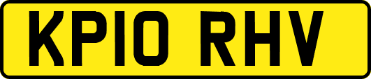 KP10RHV