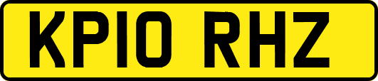 KP10RHZ