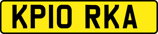 KP10RKA