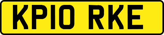 KP10RKE