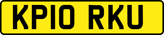 KP10RKU