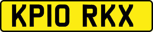 KP10RKX