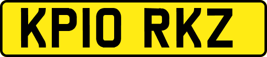 KP10RKZ