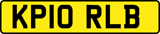 KP10RLB