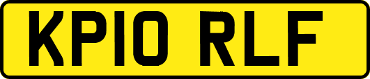 KP10RLF