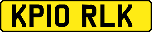 KP10RLK