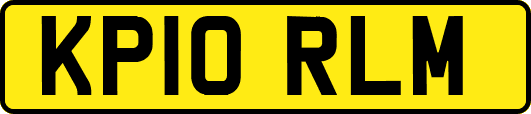 KP10RLM