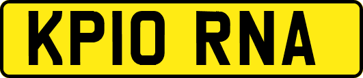 KP10RNA