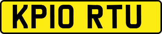 KP10RTU