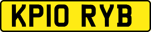KP10RYB