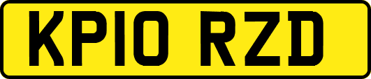 KP10RZD
