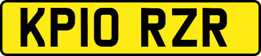 KP10RZR