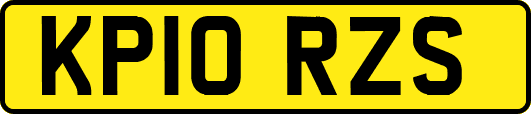 KP10RZS