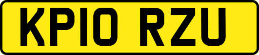 KP10RZU