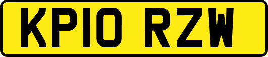 KP10RZW