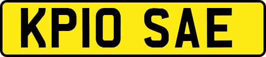 KP10SAE