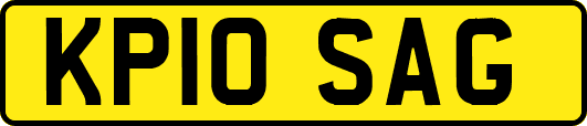 KP10SAG