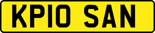 KP10SAN