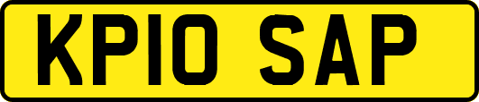 KP10SAP
