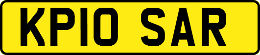 KP10SAR