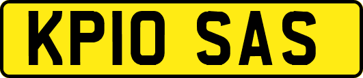 KP10SAS