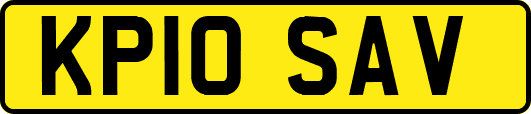 KP10SAV