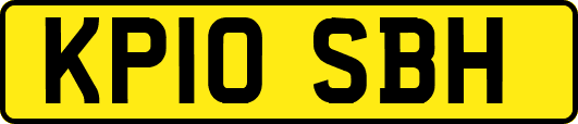 KP10SBH
