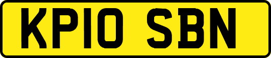 KP10SBN