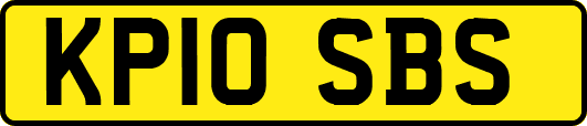 KP10SBS