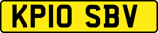 KP10SBV