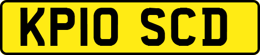 KP10SCD