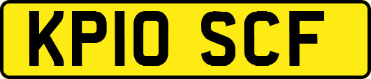 KP10SCF
