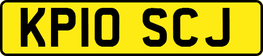 KP10SCJ
