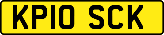 KP10SCK