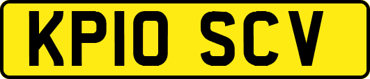 KP10SCV