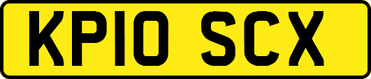 KP10SCX