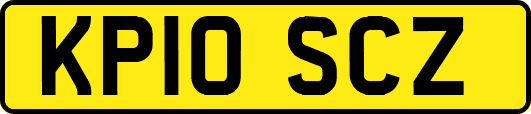 KP10SCZ
