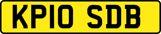 KP10SDB